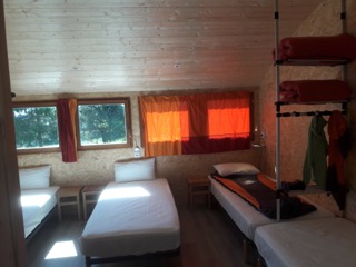 Bedroom “Burgos”